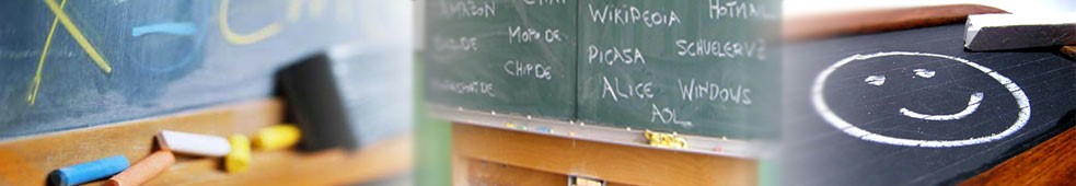 Bildleiste LVR-Berufskolleg